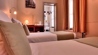 Hotel Infotel
