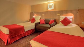 Hotel Infotel