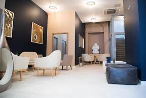 Hotel d'Alcantara