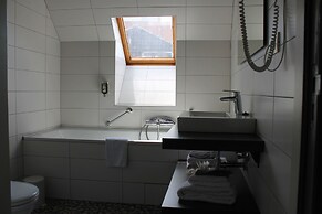 Hotel d'Alcantara