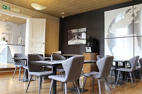 Hotel d'Alcantara