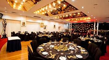 Mercure Maitland Monte Pio
