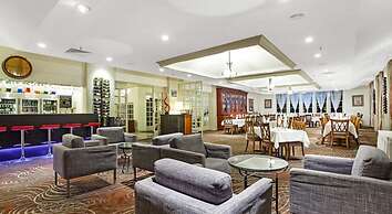 Mercure Maitland Monte Pio