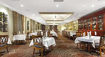 Mercure Maitland Monte Pio