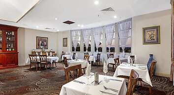 Mercure Maitland Monte Pio