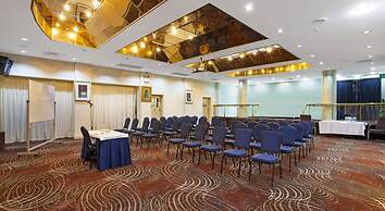Mercure Maitland Monte Pio