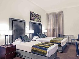 Mercure Maitland Monte Pio
