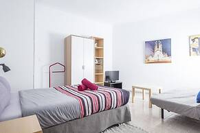 Apartamentos Tarradellas