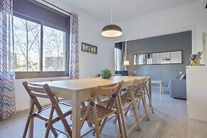Apartamentos Tarradellas