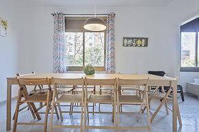 Apartamentos Tarradellas