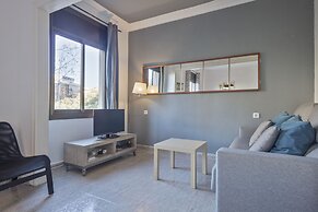 Apartamentos Tarradellas