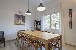 Apartamentos Tarradellas