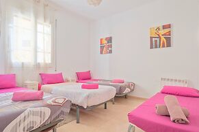 Apartamentos Tarradellas
