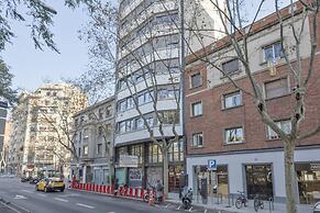 Apartamentos Tarradellas