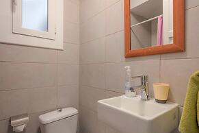 Apartamentos Tarradellas