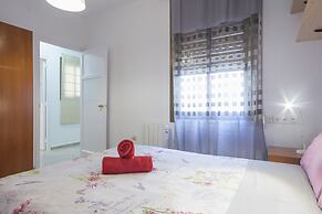 Apartamentos Tarradellas