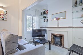 Apartamentos Tarradellas