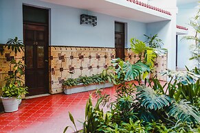 Hotel Colon