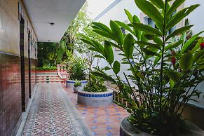 Hotel Colon