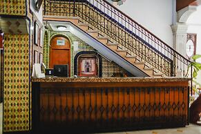 Hotel Colon