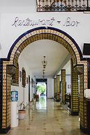 Hotel Colon