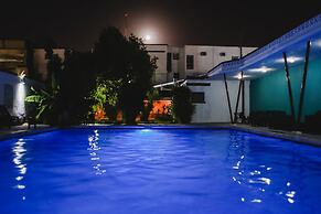 Hotel Colon