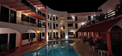 Hotel Zaci