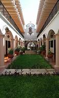 Hotel Zaci