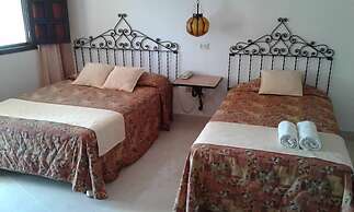 Hotel Zaci