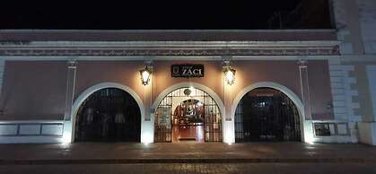 Hotel Zaci
