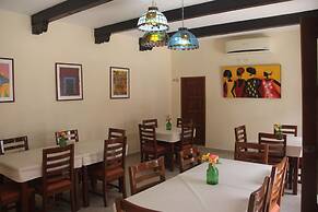Hotel Zaci