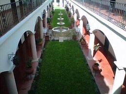 Hotel Zaci