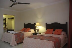 Hotel Zaci