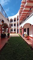 Hotel Zaci