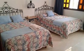 Hotel Zaci