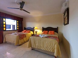 Hotel Zaci