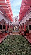 Hotel Zaci