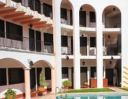 Hotel Zaci