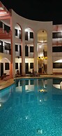 Hotel Zaci