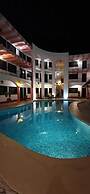 Hotel Zaci