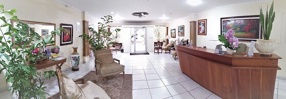 Hotel Carnaval