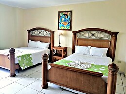 Hotel Carnaval