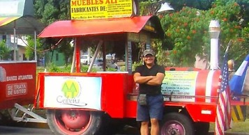 Hotel Carnaval