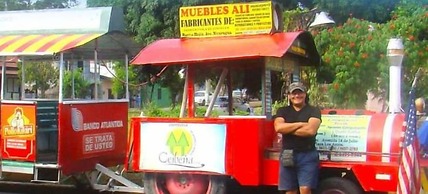 Hotel Carnaval