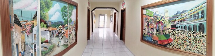 Hotel Carnaval