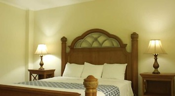 Hotel Carnaval