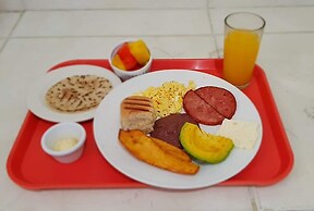 Hotel Carnaval