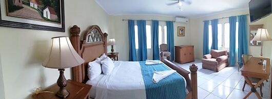 Hotel Carnaval