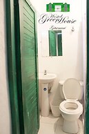 Hostel Green House Getsemani