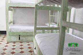 Hostel Green House Getsemani